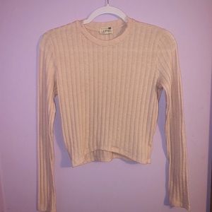 PacSun:LA hearts sweater